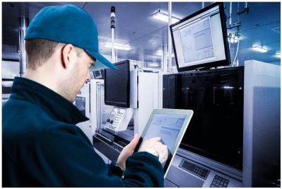 效率mes系統(tǒng)能給企業(yè)帶來哪些效益