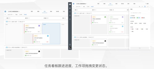 軟件開發(fā)項(xiàng)目管理系統(tǒng)的關(guān)鍵要素與主流工具