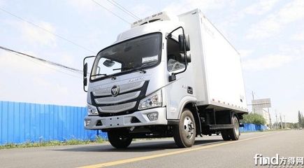 歐康動力隨州專用車市場小試牛刀初見效 冷藏車突破引領增長